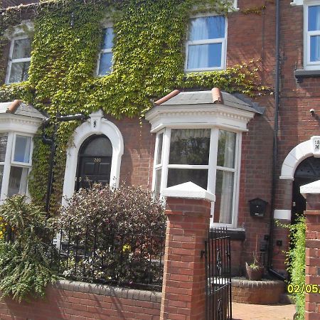 Rawson'S Retreat Hotell Stourbridge Exteriör bild