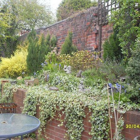 Rawson'S Retreat Hotell Stourbridge Exteriör bild
