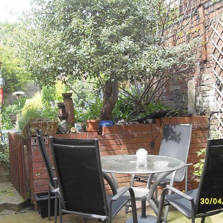 Rawson'S Retreat Hotell Stourbridge Exteriör bild