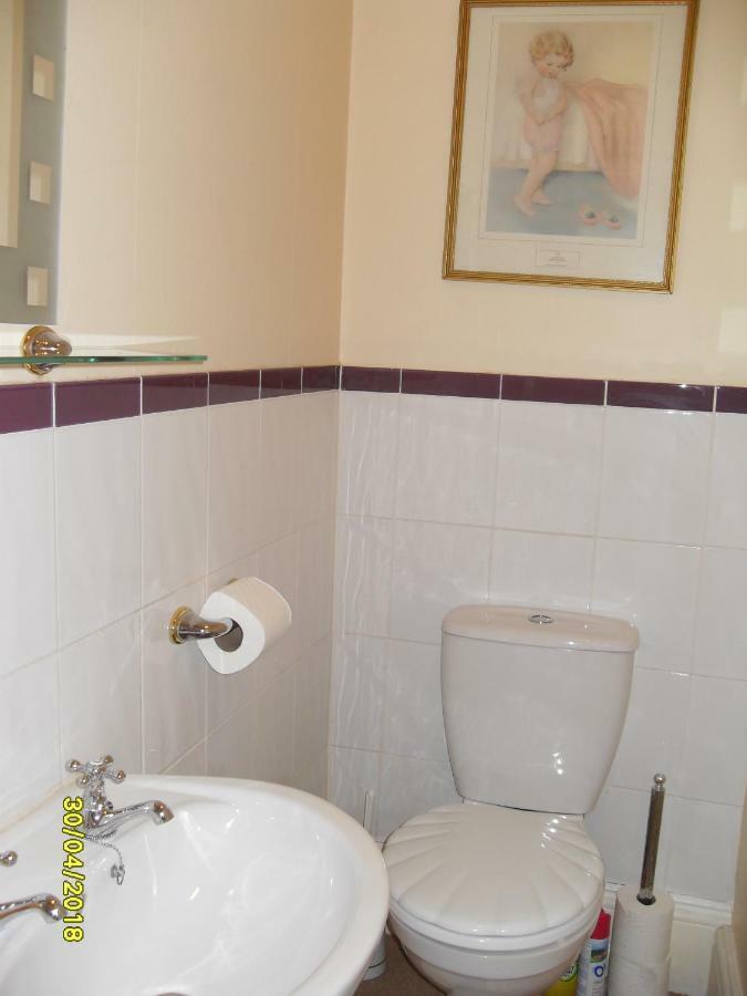 Rawson'S Retreat Hotell Stourbridge Exteriör bild