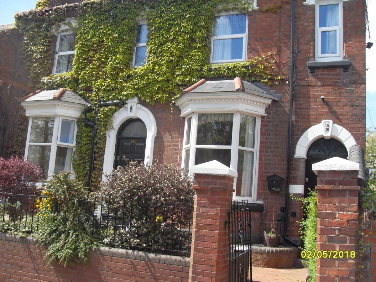 Rawson'S Retreat Hotell Stourbridge Exteriör bild
