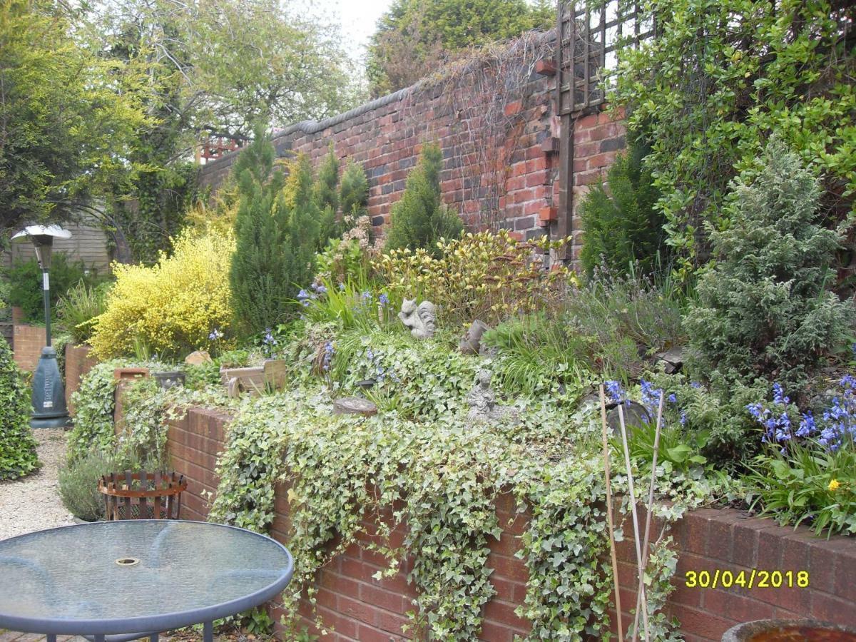 Rawson'S Retreat Hotell Stourbridge Exteriör bild