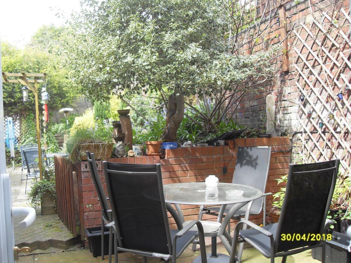 Rawson'S Retreat Hotell Stourbridge Exteriör bild