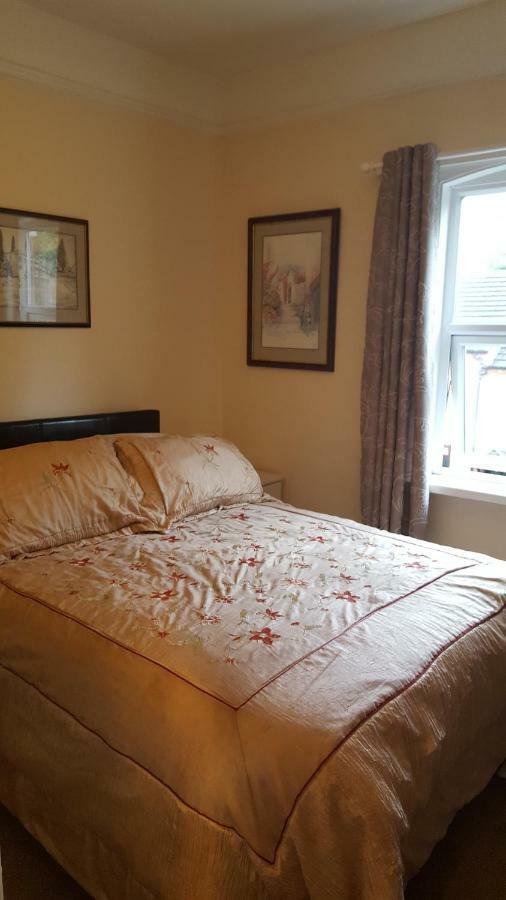 Rawson'S Retreat Hotell Stourbridge Exteriör bild