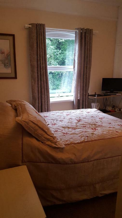 Rawson'S Retreat Hotell Stourbridge Exteriör bild