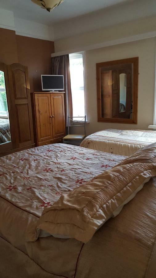 Rawson'S Retreat Hotell Stourbridge Exteriör bild